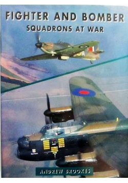 Fighter and bomber Squadrons at War
