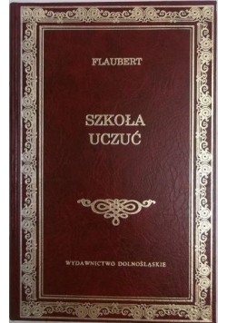 Szkoła uczuć