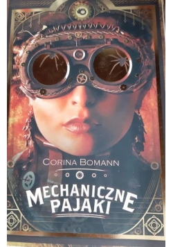 Mechaniczne pająki