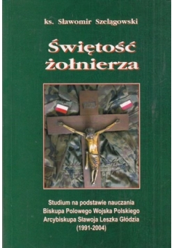 Świętość żołnierza