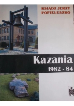 Kazania 1982-84