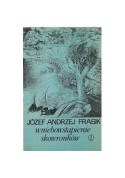 Wniebowstąpienie skowronków