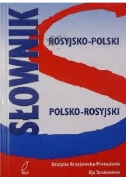Słownik rosyjsko  polski  polsko   rosyjski