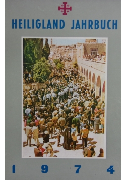 Heiligland Jahrbuch