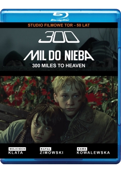 300 mil do nieba