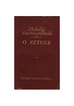 O sztuce