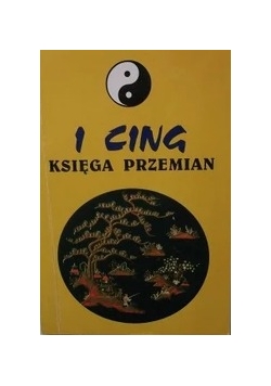I cing. Księga przemian