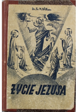 Życie Jezusa na tle kraju i narodu Izraelskiego 1947 r