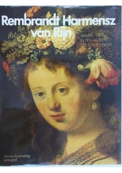 Rembrandt Harmensz van Rijn