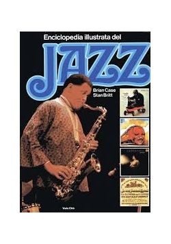 Enciclopedia illustrata del Jazz