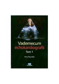 Vademecum echokardiografii, tom II