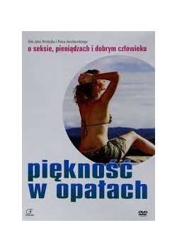 Piękność w opałach, DVD