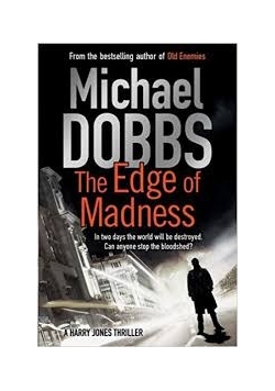 The Edge of Madness