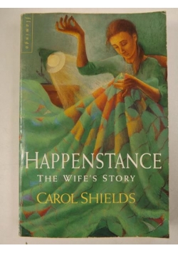 Happenstance The Wife's  Story