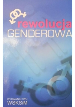 Rewolucja genderowa