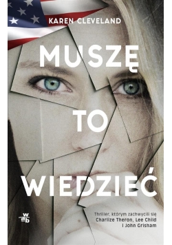 Muszę to wiedzieć