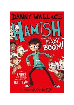 Hamish and the Baby BOOM!