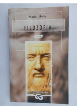Hollis Martin - Filozofia