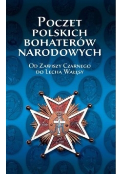 Poczet polskich bohaterów narodowych