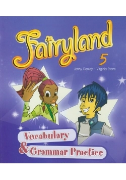 Fairyland 5
