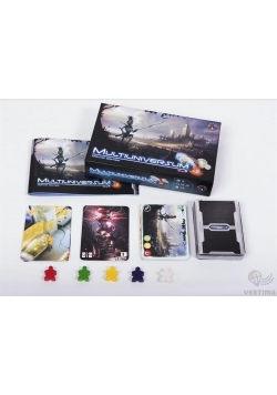 Multiuniversum
