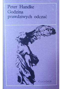 Godzina prawdziwych odczuć