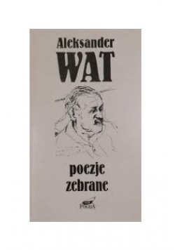 Poezje zebrane