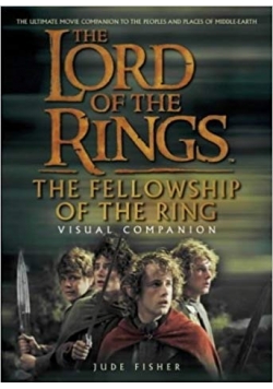 The Lord Of The Rings. The Fellowship of the Ring