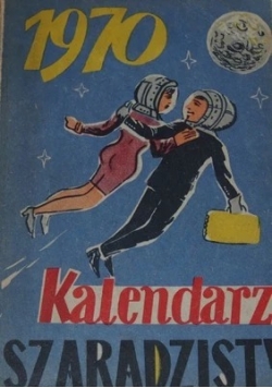 Klalendarz szarardzisty 1970