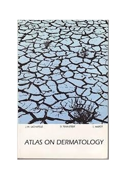 Atlas on dermatology