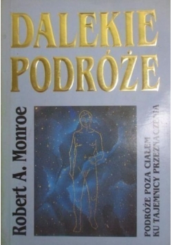Dalekie podróże