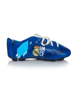 Saszetka - piórnik but RM-138 Real Madrid