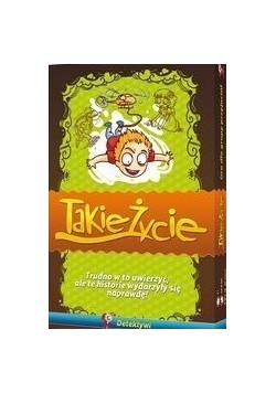 Takie Życie . Detektywi