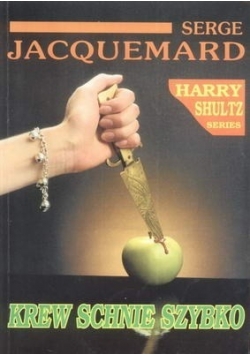 Krew schnie szybko