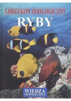 Leksykon zoologiczny-Ryby
