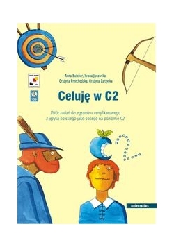 Celuję w C2