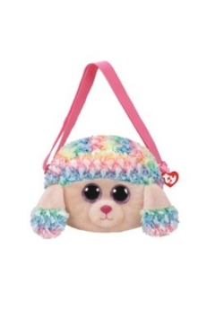 Ty Gear torba na ramię RAINBOW - kolorowy pudel