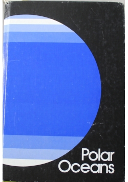 Polar  Oceans