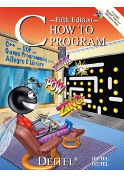C how to program
