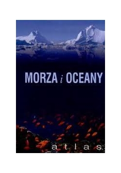 Morza i oceany