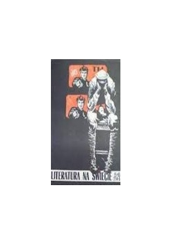 Literatura na świecie,nr  5-6