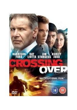 Crossing Over DVD