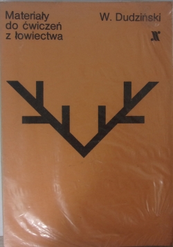 Materiały do ćwiczeń z łowiectwa