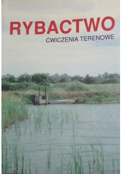 Rybactwo Ćwiczenia terenowe