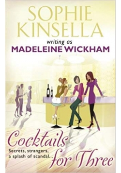 Cocktails for Three