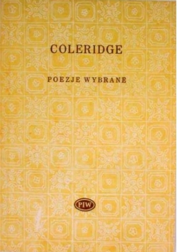 Poezje wybrane
