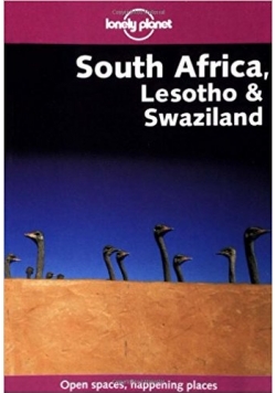 South Africa, Lesotho and Swaziland