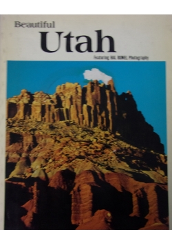 Beautiful Utah