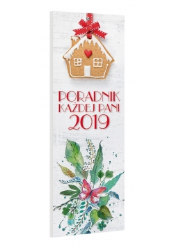 Kalendarz 2019 Poradnik Każdej Pani