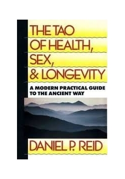 The To Of Health, Sex And Longevity